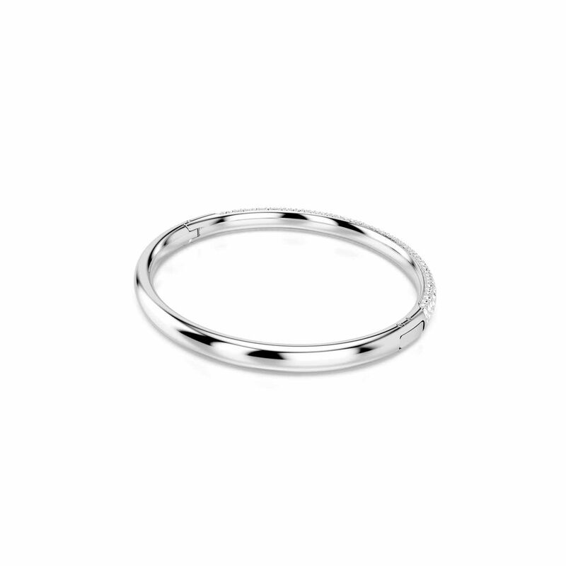 Swarovski Sublima Bangle image number 3